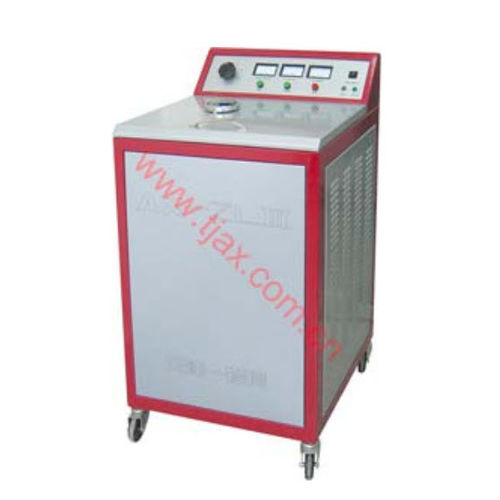 Индукционная зуботехническая литейная машина - AX-ZL3 - Aixin Medical Equipment Co.,Ltd  