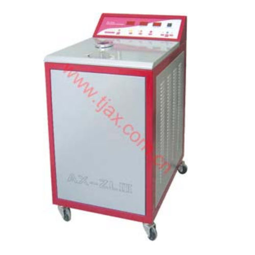 Индукционная зуботехническая литейная машина - AX-ZL3A - Aixin Medical Equipment Co.,Ltd  