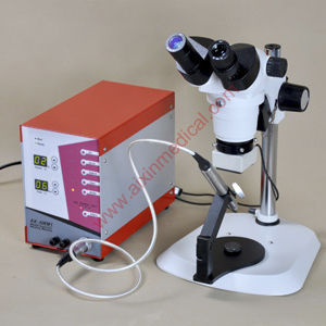 Сварочный аппарат для стоматологической лаборатории - AX-AWM1 - Aixin Medical Equipment Co.,Ltd   - аргонодуговый / настольный