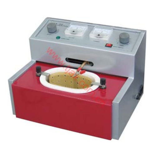 Электролитический полировальный станок - AX-D2 - Aixin Medical Equipment Co.,Ltd   - для стоматологических лабораторий