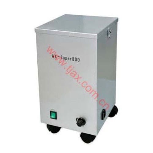 Пылеуловитель для стоматологической лаборатории - AX-SUPER800 - Aixin Medical Equipment Co.,Ltd   - переносной