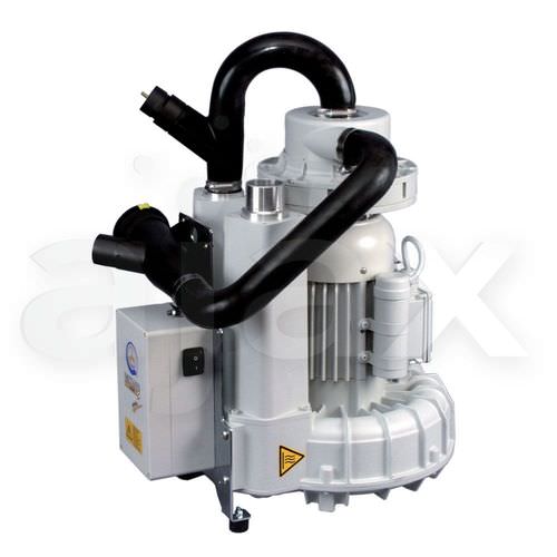 Стоматологическая система вакуумирования - HYBRID2 - Ajax Medical Equipment