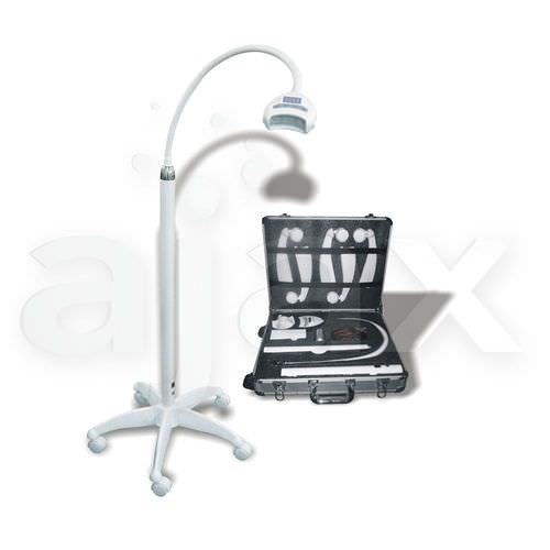 Стоматологическая лампа для отбеливания - AJW001 - Ajax Medical Equipment - LED