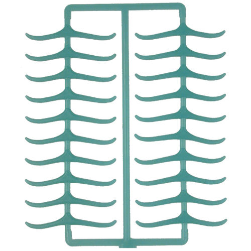 Стоматологический материал из воска - 06-1400 - al dente Dentalprodukte GmbH   - литьевой / для моделирования / прозрачный