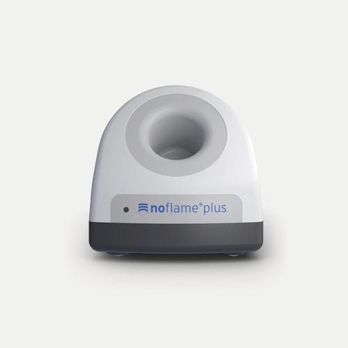 Сжигатель для стоматологической лаборатории - Noflame® Plus - Amann Girrbach - газовый
