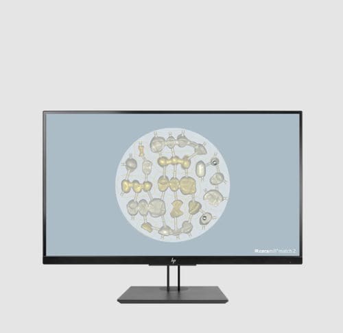 Модуль программного обеспечения FAO - Ceramill Match 2 - Amann Girrbach - для обеспечения безопасности / для стоматологических лабoраторий / для стоматологической имплантологии
