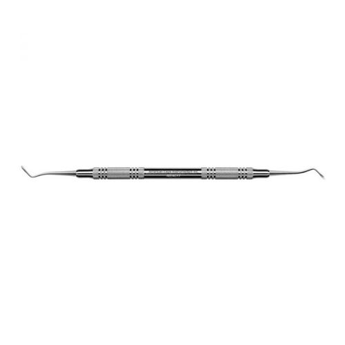 Двойной стоматологический экскаватор - 17 DE - AMERICAN EAGLE INSTRUMENTS