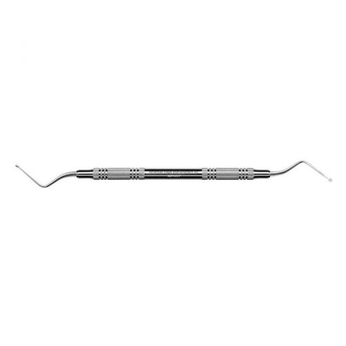 Стоматологический напильник из нержавеющей стали - #AEFH3-7 - AMERICAN EAGLE INSTRUMENTS - двойной