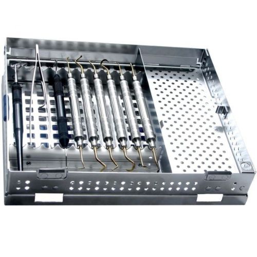 Комплект инструментов для стоматологической хирургии - 110 - AMERICAN EAGLE INSTRUMENTS