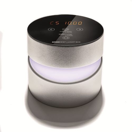 Лампа для полимеризации для стоматологической лаборатории - Light Box - anaxDENT GmbH   - для стоматологических кабинетов / для стоматологии / для 3D-печати