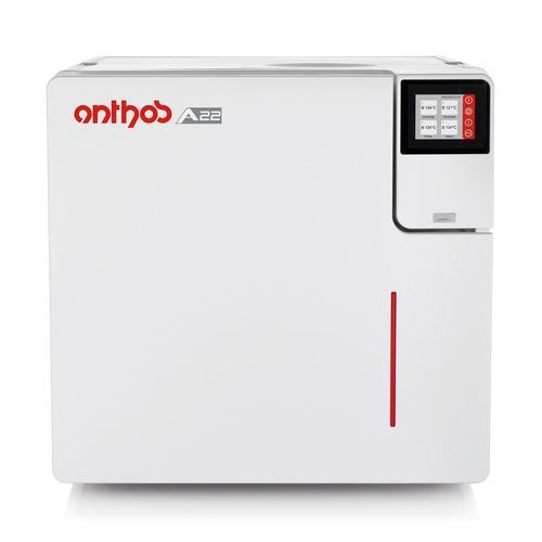 Автоклав-стерилизатор для стоматологии - A - Anthos   - настольный