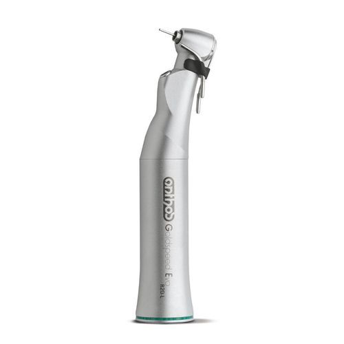 Эндонаконечник для стоматологической хирургии - GOLDSPEED Evo R20-L  - Anthos   - для стоматологической имплантологии / с системой подачи воздуха / редуктор