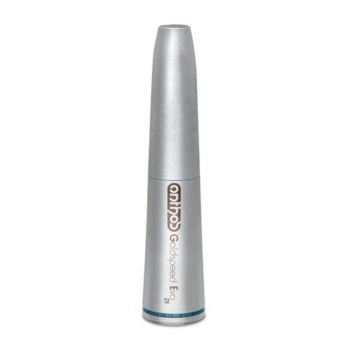 Стоматологический наконечник - GOLDSPEED Evo D1  - Anthos   - электрический / прямой / прямой