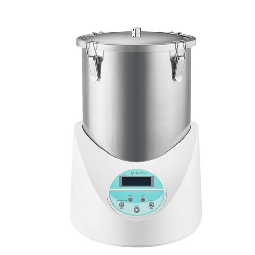 Очиститель воздуха с озоном - Ozone V-600 Mini - APOZA Enterprise CO., LTD. - для учреждений здравоохранения / для лабораторий / для больниц