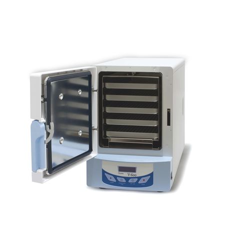 Медицинский стерилизатор для лабораторий - Ozone V-600 - APOZA Enterprise CO., LTD. - для стоматологии / эстетическая медицина / ветеринарный