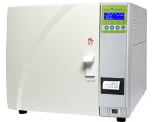 Автоклав-стерилизатор для стоматологии - AD7 Prima UP - APOZA Enterprise CO., LTD. - настольный / с вакуумным циклом