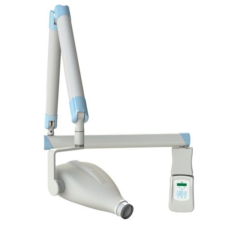 Цифровой интраоральная рентгенографическая система - ORIX 70  - Ardet Dental & Medical Devices - с настенным держателем / 70 кВ / 0,8 мм