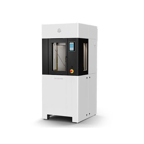 Медицинский 3D-принтер - EXT 220 MED - 3D Systems - напольный