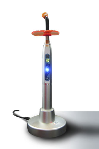 Лампа для полимеризации для стоматологии - LAMP01 - 4TEK SRL   - без кабеля / LED