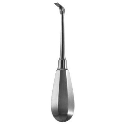 Инструмент для удаления коронок для зубных коронок - 1008 - A. Titan Instruments