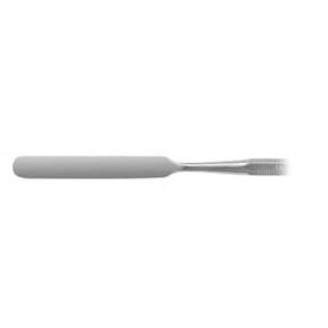 Гладилка для стоматологии - 324 - A. Titan Instruments - из нержавеющей стали