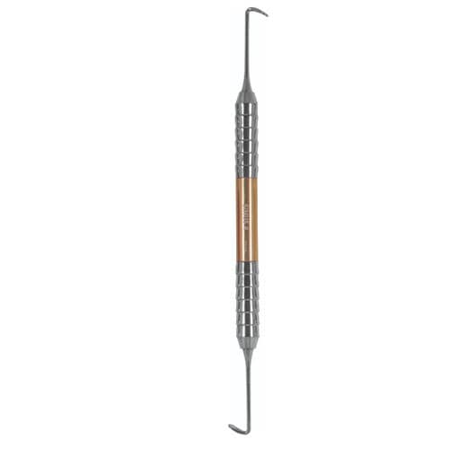 Изогнутый синусный подъемник - Sinus 4 - A. Titan Instruments - для человека