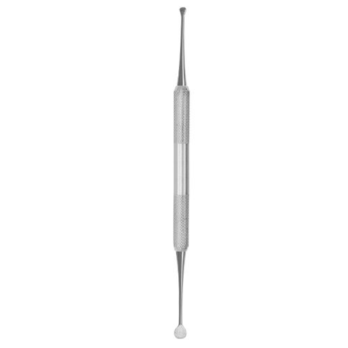 Кюретка для стоматологии - Molt 2-4 - A. Titan Instruments - для хирургии / костная / Molt