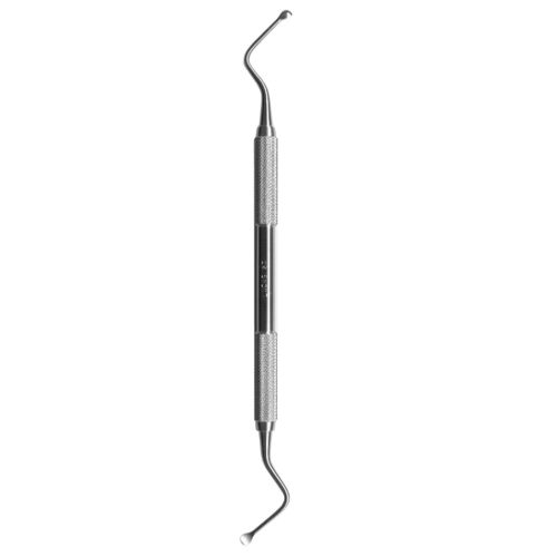 Curette instrument discount