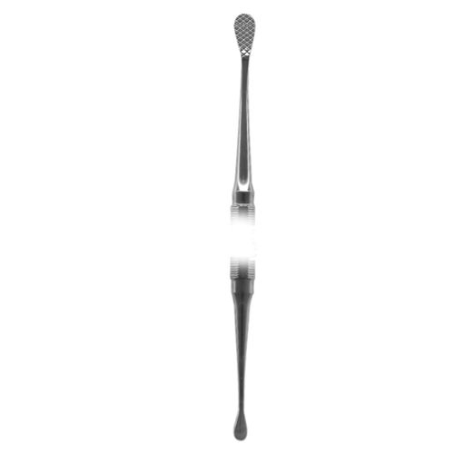 Стоматологический напильник Miller-Colburn - 875-2K - A. Titan Instruments - костный / двойной