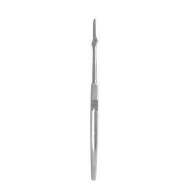 Скальпель с металлической ручкой - 7 - A. Titan Instruments