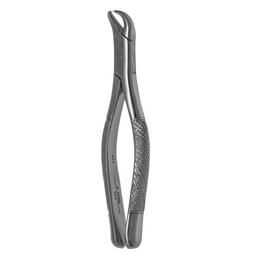 Педиатрический зубные щипцы - 23 S - A. Titan Instruments