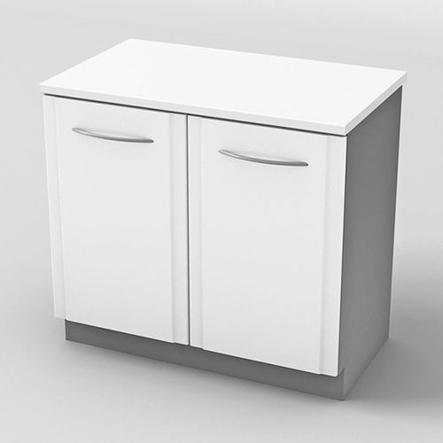 Мебельный комплект для общего применения - G101 - ARIES MEDICAL Srl - для лабораторных материалов / для лабораторий / для стоматологической лаборатории