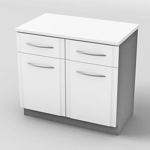 Мебельный комплект для общего применения - G102 - ARIES MEDICAL Srl - для лабораторных материалов / для лабораторий / для стоматологической лаборатории