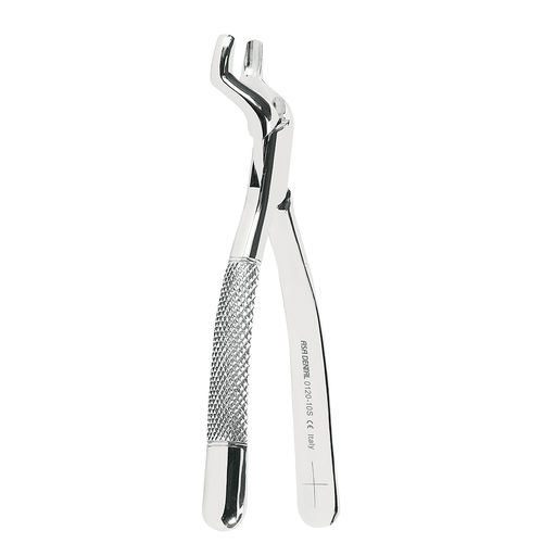 Зубные щипцы для коренных зубов - 0120-10S - ASA Dental - американский