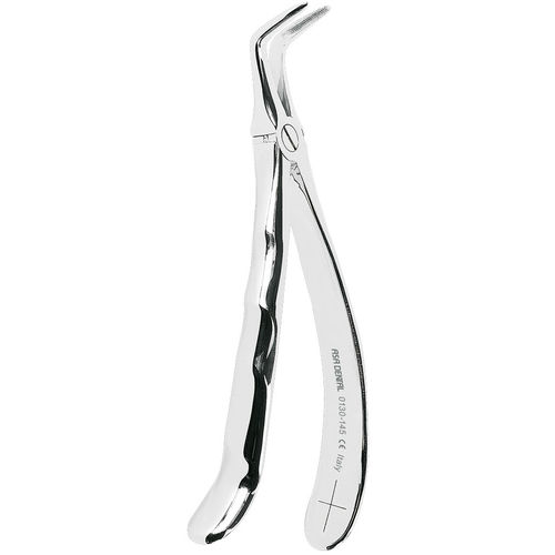 Зубные щипцы для корней зубов - 0130-145 - ASA Dental