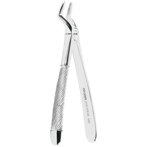 Педиатрический зубные щипцы - 0110-51S - ASA Dental