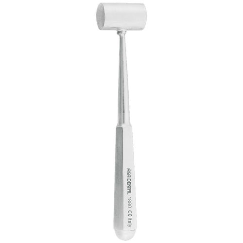 Хирургический молоточек Partsch - 1880 - ASA Dental