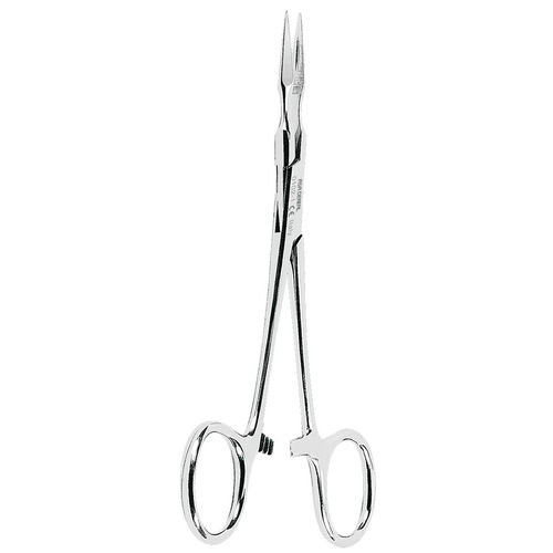Пародонтальный зажим - 0102-1 - ASA Dental - Stieglitz