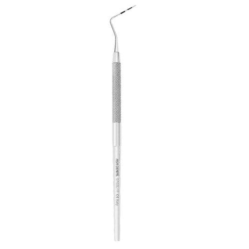 Пародонтальный стоматологический зонд - 0702L-11 - ASA Dental - с цветным кодом