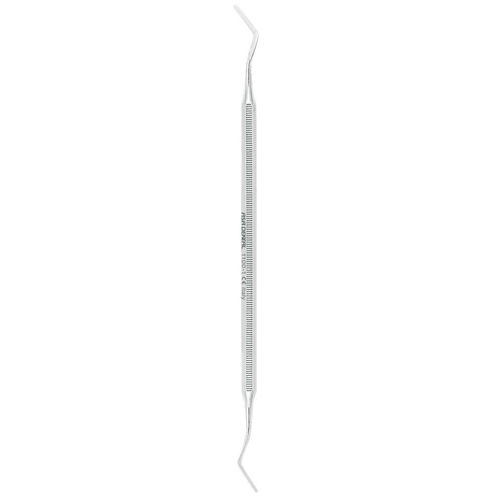 Гладилка для стоматологии - 1100-1 - ASA Dental - двойная