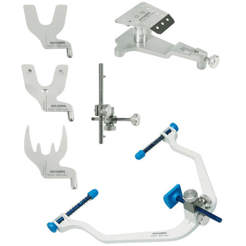 Ортодонтическая лицевая дуга - 5020 - ASA Dental