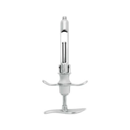Шприц для аспирации - 0483-x series - ASA Dental - для стоматологии