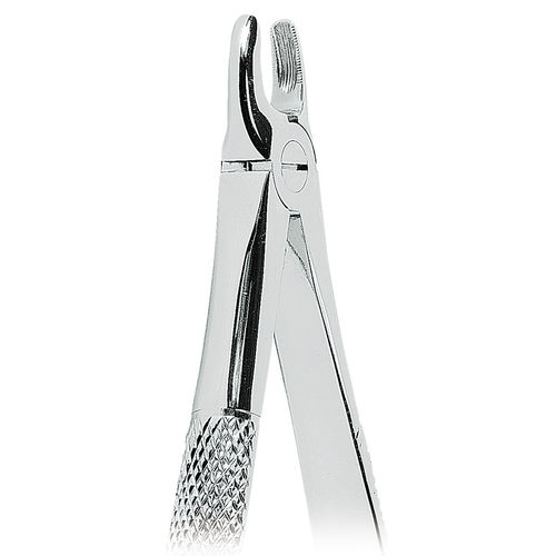 Зубные щипцы для клыков - 0100-107 - ASA Dental - английской формы