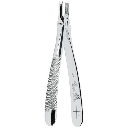 Зубные щипцы для клыков - 0100-168 - ASA Dental - английской формы