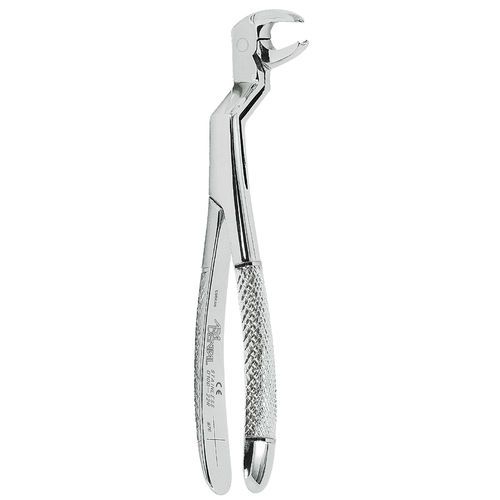 Зубные щипцы для клыков - 0100-22R - ASA Dental - английской формы