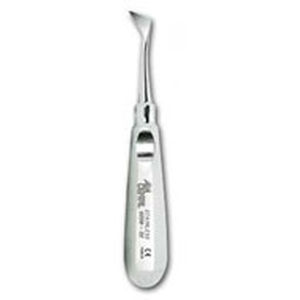 Изогнутый стоматологический люксатор - 0220-32X - ASA Dental - Cryer