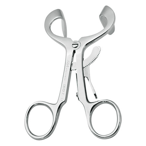 Роторасширитель для стоматологии - 1870-1 - ASA Dental