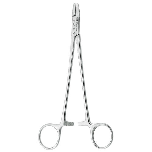 Хирургический иглодержатель - 0403-17 - ASA Dental - Adson