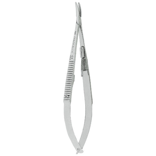 Иглодержатель Кастровьехо - 0441-14 - ASA Dental
