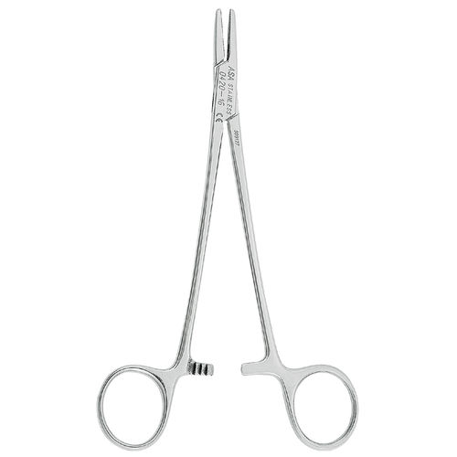 Иглодержатель Майо-Хегар - 0420-16 - ASA Dental